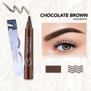 Magic Eyebrow Pencil