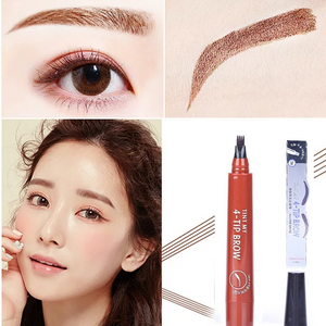 Magic Eyebrow Pencil