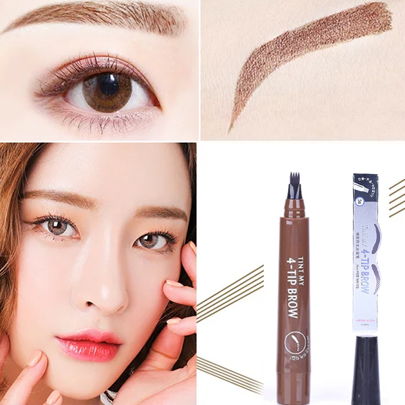 Magic Eyebrow Pencil