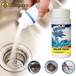 Powerful Drain Cleaner (2 PCS)