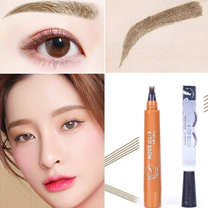 Magic Eyebrow Pencil