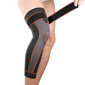 Pre-Sale>>Power Bend Total Compression Knee Sleeve - Pre-sale For A Limited Time With The Lowest Discount