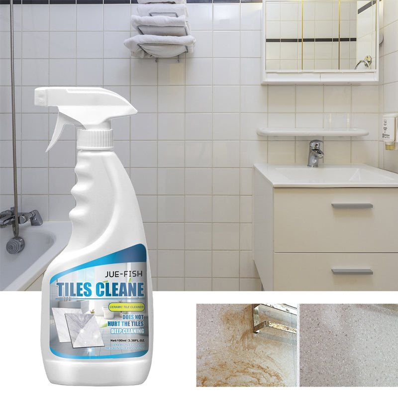 Tile Grout Cleaner Sprayer