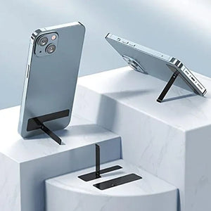 Ultra-Thin Invisible Mini Phone Holder