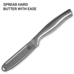 Stainless Steel Butter Knife