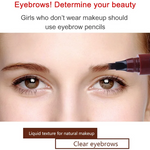 Magic Eyebrow Pencil