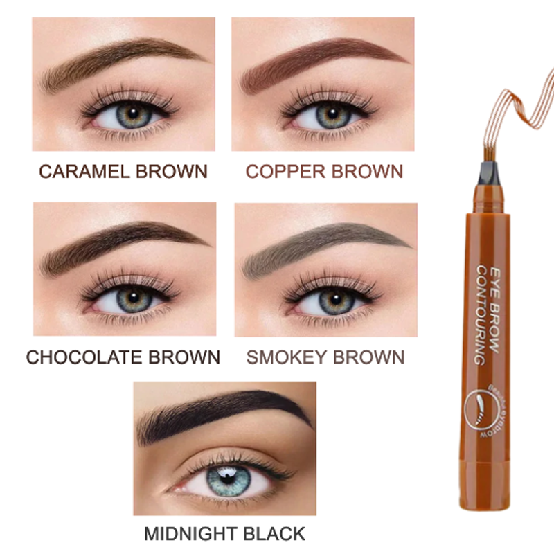 Magic Eyebrow Pencil