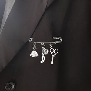 Knitting Sewing Charm Stitch Markers