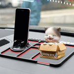 Anti-Skid Car Dashboard Sticky Pad