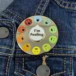 Express Yourself with Pins