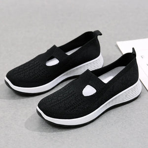Breathable Soft Sole Casual Shoes