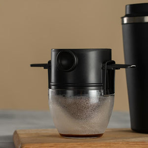 Portable Coffee Filter