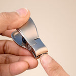 Large Opening Nail Clipper