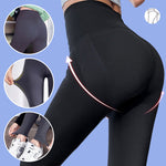 Women's Hip Lifting Leggings