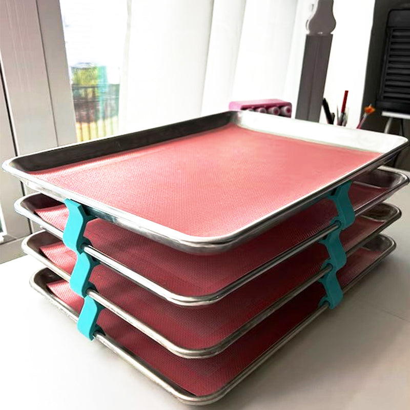 Baking Sheet Stackers