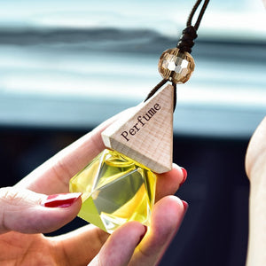 Car Perfume Pendant