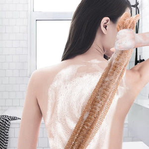 Multi-Function Scrub Towel