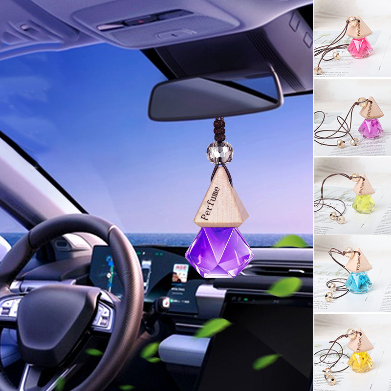 Car Perfume Pendant