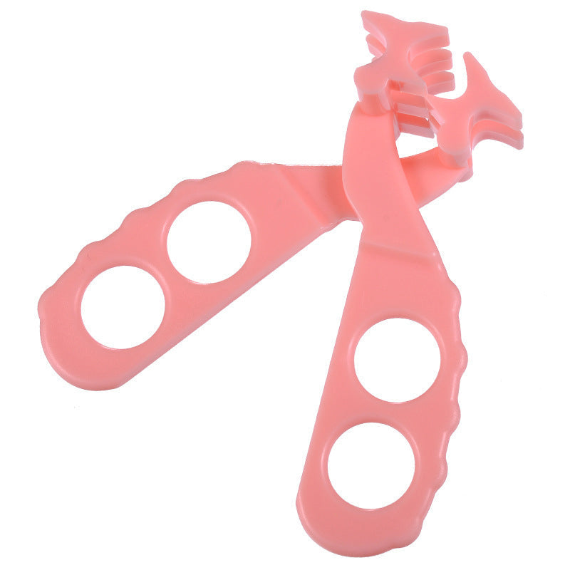 Baby Food Scissors