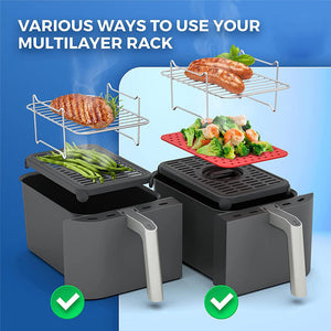 Air Fryer Rack