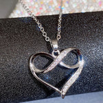 Infinite Love Necklace