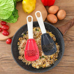 Creative Grated Ginger & Garlic Multifunctional Spoon