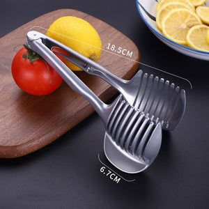 Creative Kitchen Slice Cutting Tool