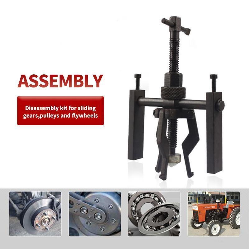 Universal Inner Bearing Puller