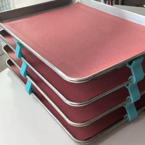 Baking Sheet Stackers