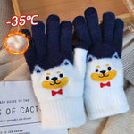 Winter Touchscreen  Gloves