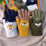 Winter Touchscreen  Gloves