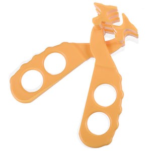 Baby Food Scissors