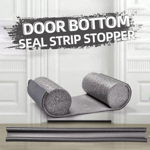 Double Side Door Bottom Seal