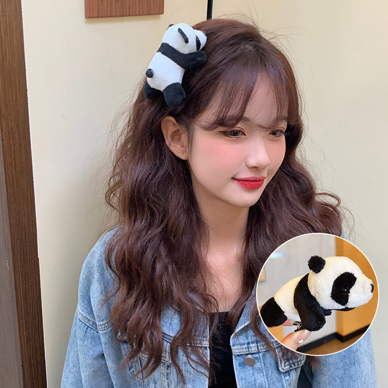 Panda Pin - Designed For Panda Lovers