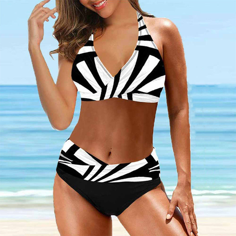 Women's Sexy Bikini Set