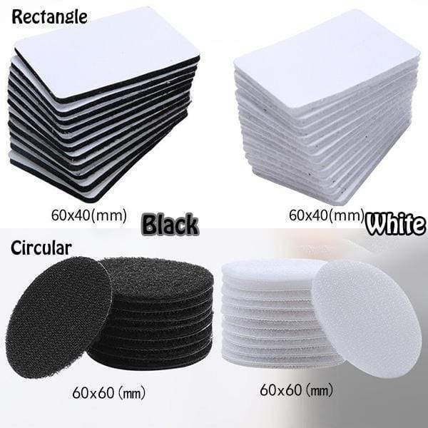 New Double-sided Non-slip Fixing Sticker（5 pcs/ box）