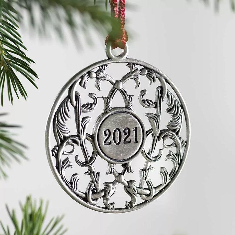 2023 Christmas Tree Ornament