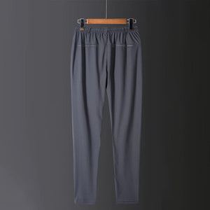 High Elastic Quick Dry Pants