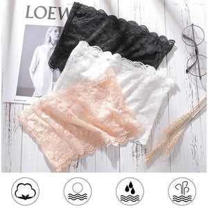 Comfybear™ Women Lace Tube Bra