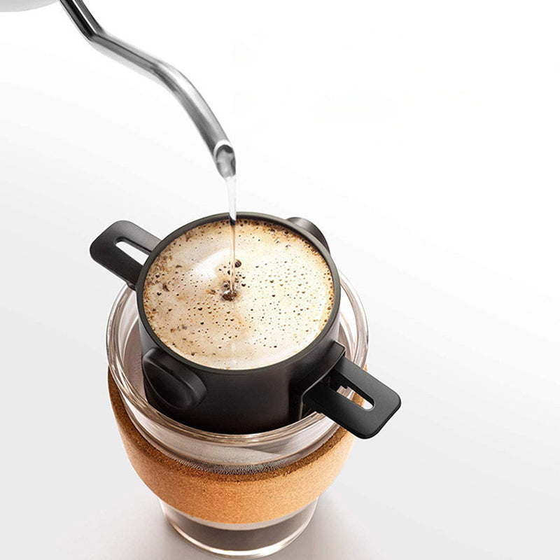 Portable Coffee Filter