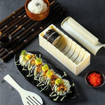 DIY Sushi Mold Set