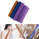 Multi-Function Scrub Towel