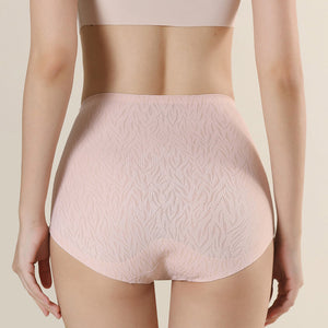 Seamless High Waist Butt Lift Panties