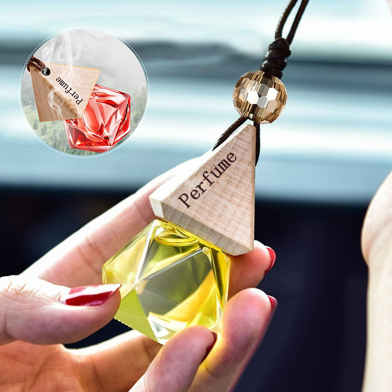 Car Perfume Pendant