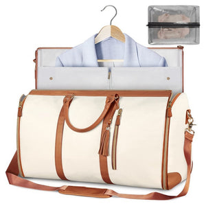 Multifunctional Luggage Garment Bag