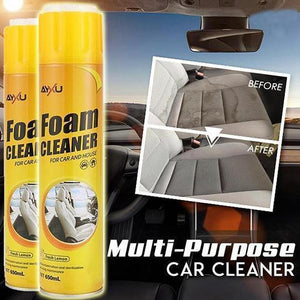 Multi Purpose Foam Cleaner