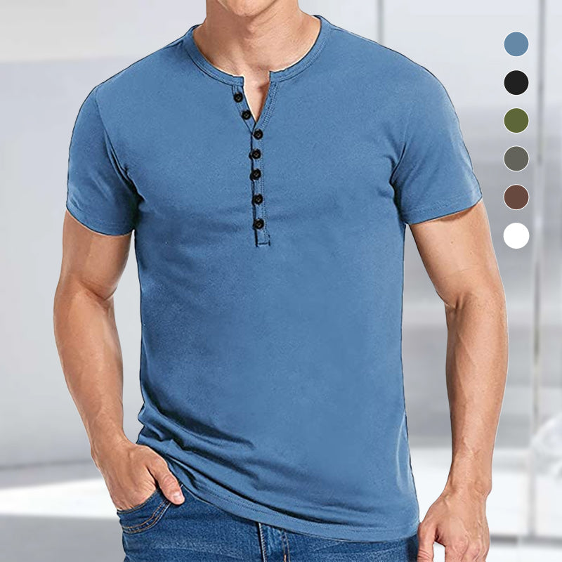 Men's Short Sleeve T-Shirt