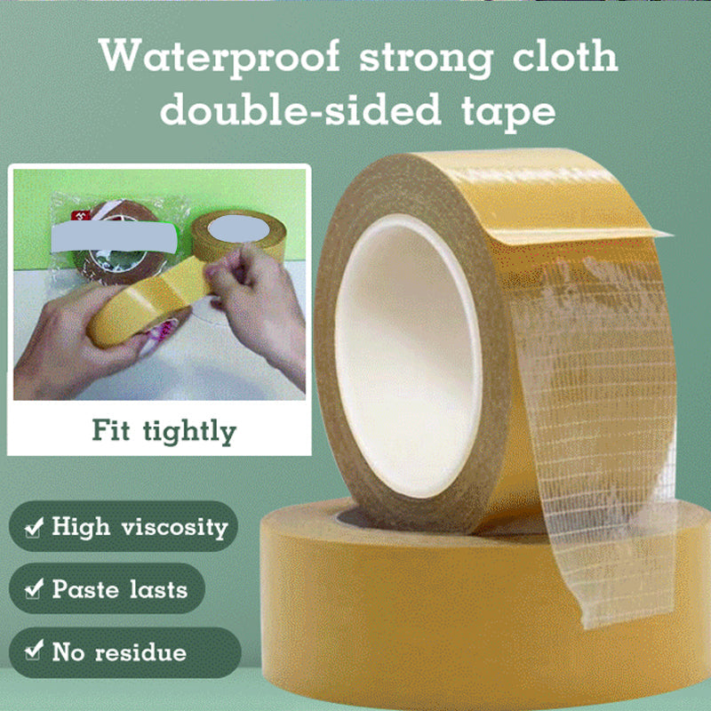 Waterproof Strong Double-Sided Tape