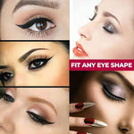 Eye Makeup Template Sticker