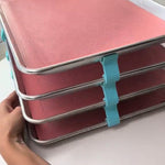 Baking Sheet Stackers